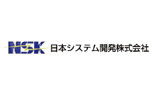日本システム開発ロゴ