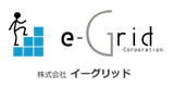 イーグリッドロゴ