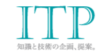 アイティープロデュースロゴ