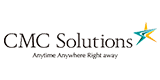 CMC Solutionsロゴ