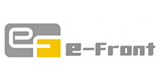 e-Frontロゴ