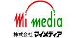 マイメディアロゴ