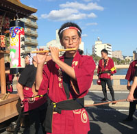 山口友洋(モンスター・ラボ)