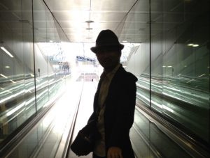 タロー
(株式会社セントラル情報センター(CIC))