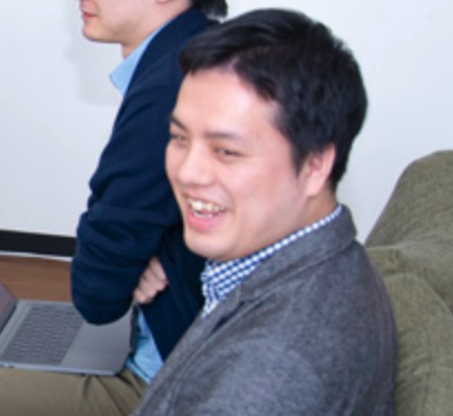 梶野大輔(フェンリル株式会社)