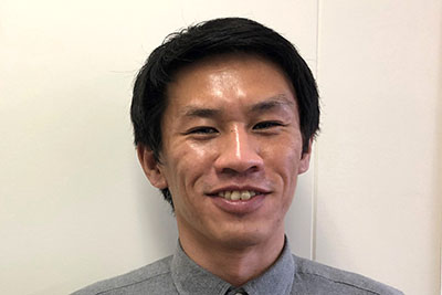 米倉(エクスウェア株式会社)