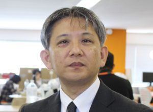 松浦(エクスウェア株式会社)