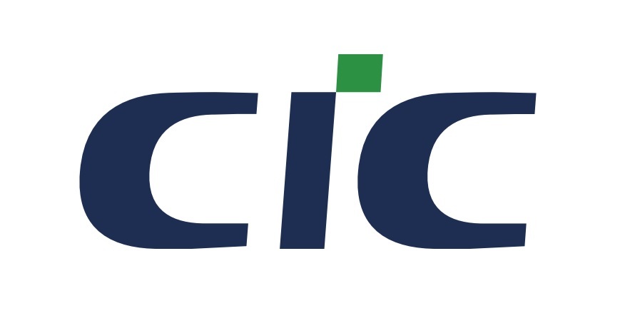 CIC（旧社名セントラル情報センター）ロゴ